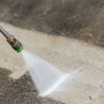 The Benefits of Pressure Washing